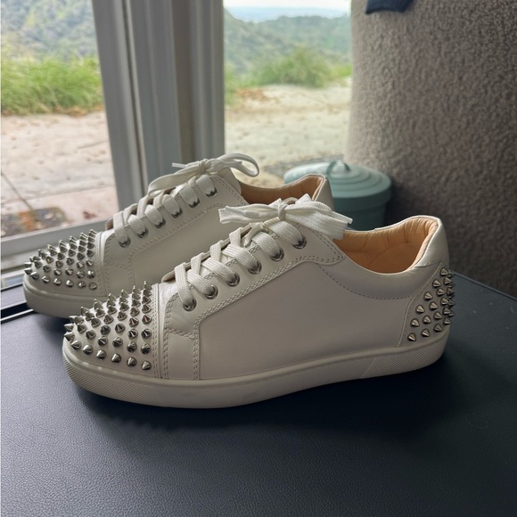 Christian Louboutin Other - Christian Louboutin sneakers